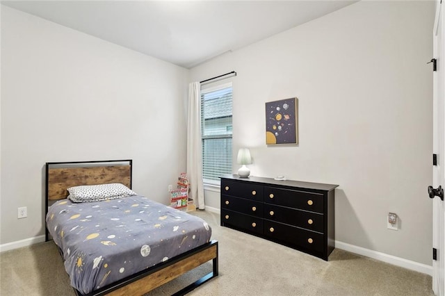 11557 Woodbluff Dr, Covington, LA 70433 - bedroom featuring carpet flooring and baseboards