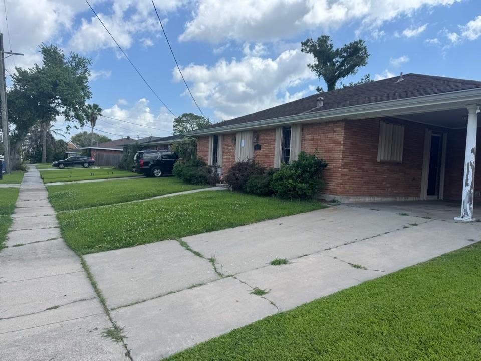 4659 Nottingham Dr, New Orleans, LA 70127 - photo 1