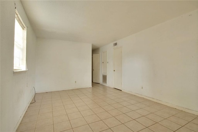 461214 Grammar Ave, Metairie, LA 70001 - unfurnished room featuring light tile patterned floors