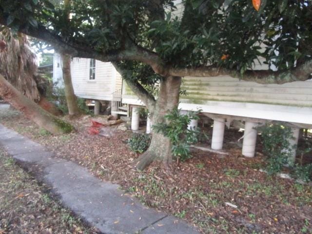 6561 Catina St, New Orleans, LA 70124 - view of property exterior