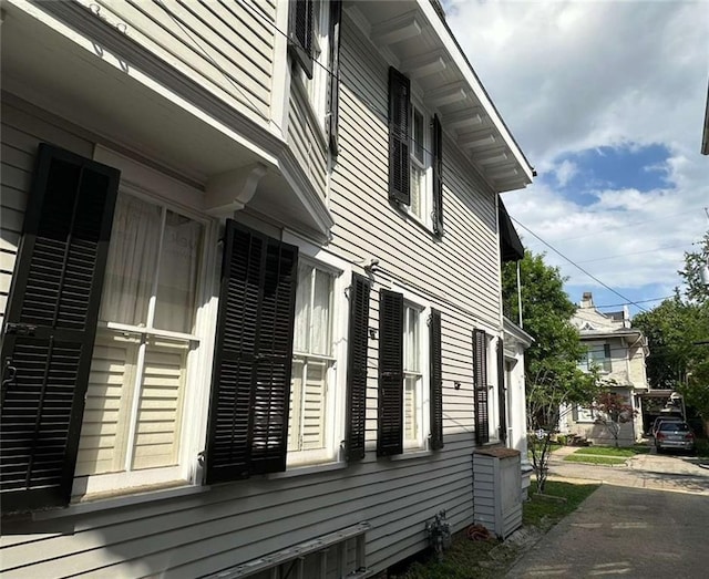 1228 Pine St, New Orleans, LA 70118 - view of home's exterior