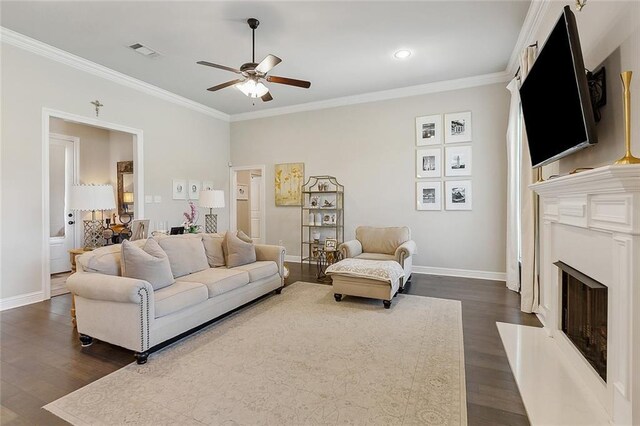 20299 Camden Ln, Hammond, LA 70403 - photo 4
