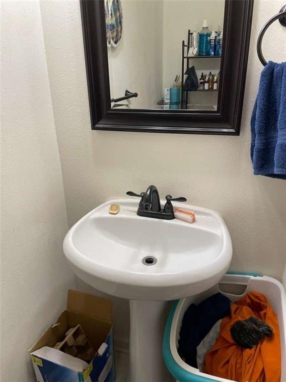 1127 Cousin St, Slidell, LA 70458 - view of bathroom