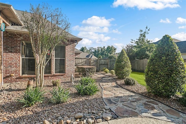 229 Pine Crest Dr, Madisonville, LA 70447 - view of yard