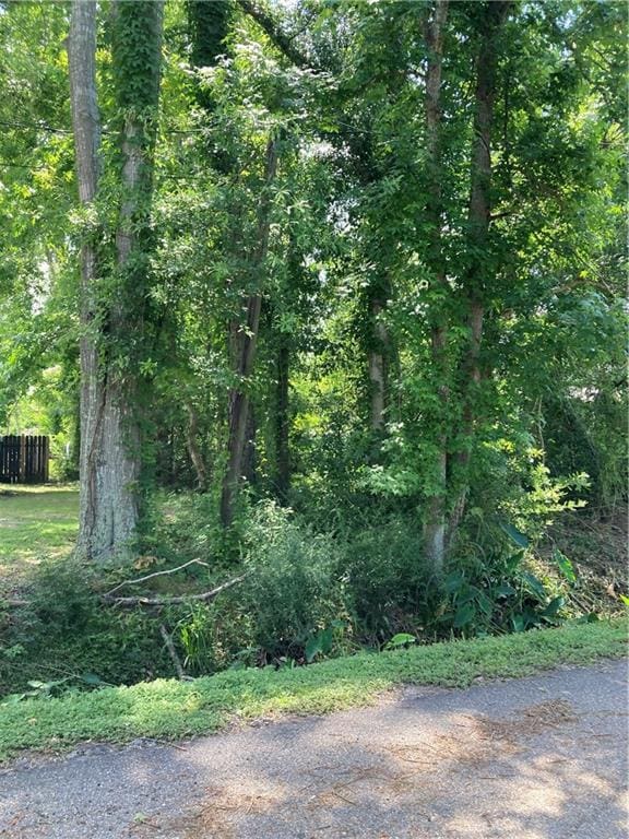 LOTS15, 16 Beech Ave, Slidell, LA 70461