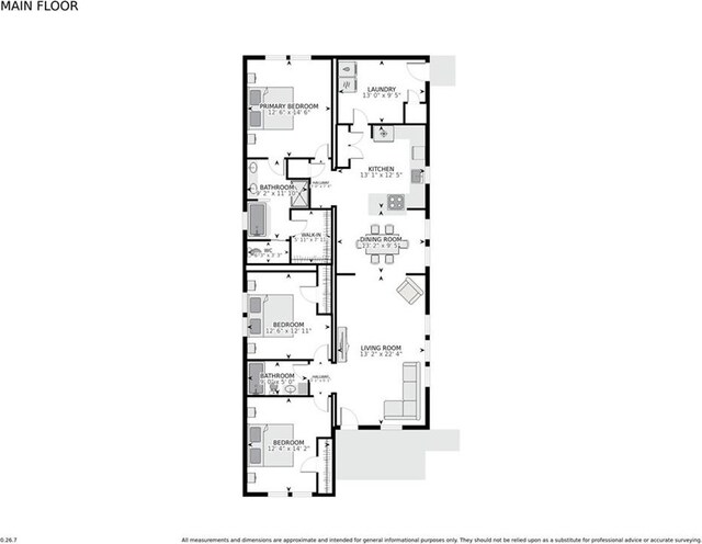 227 20th St, New Orleans, LA 70124 - photo 21