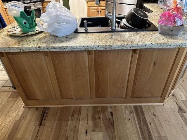 108 Riverbirch Dr, Lafayette, LA 70508 - detailed view of wood finished floors