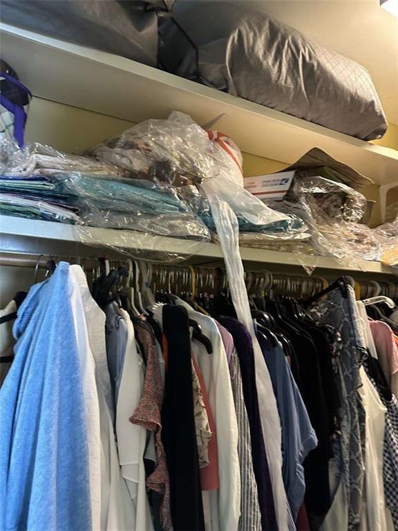 108 Riverbirch Dr, Lafayette, LA 70508 - view of walk in closet