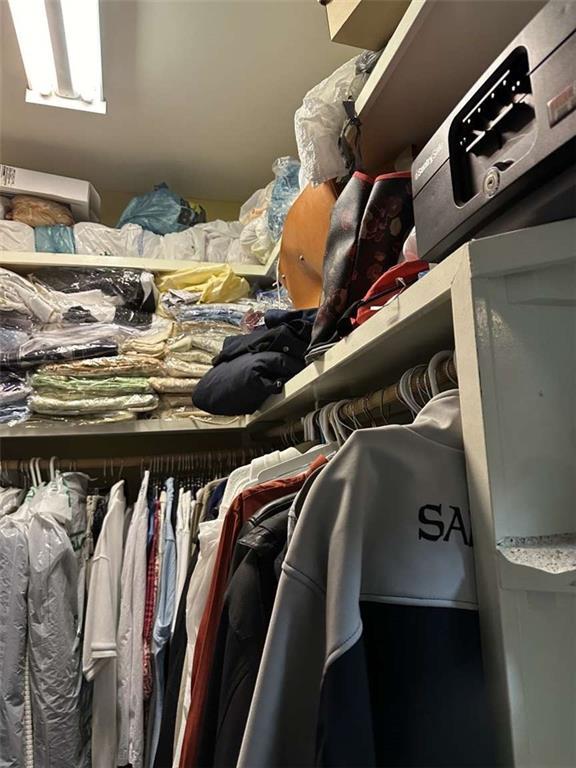 108 Riverbirch Dr, Lafayette, LA 70508 - view of spacious closet