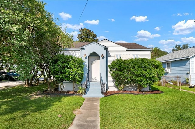 501 Gaudet Dr, Marrero, LA 70072 - view of front facade