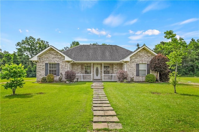 43150 Lantana Dr, Franklinton, LA 70438 - photo 1
