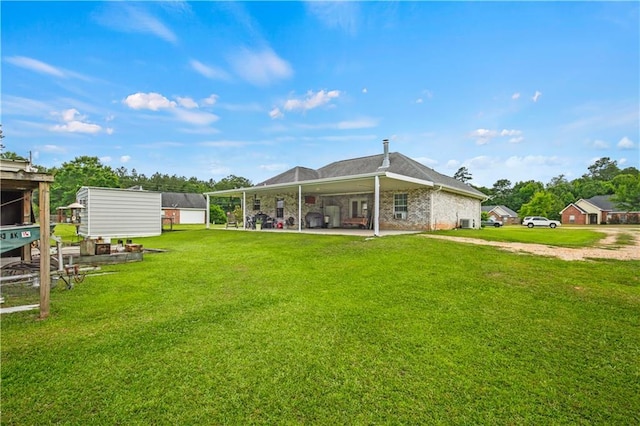 43150 Lantana Dr, Franklinton, LA 70438 - photo 2