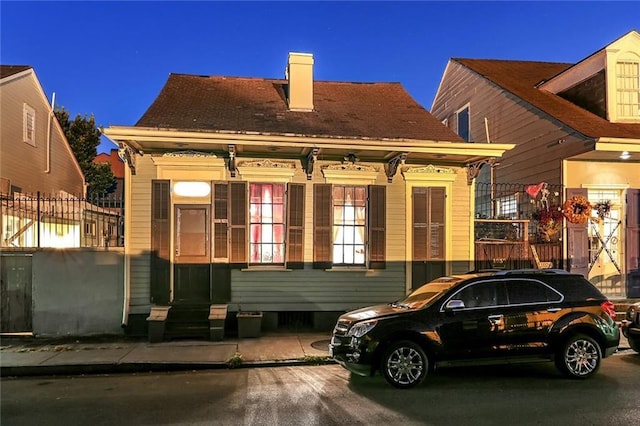 1030 Burgundy St, New Orleans, LA 70116 - photo 1