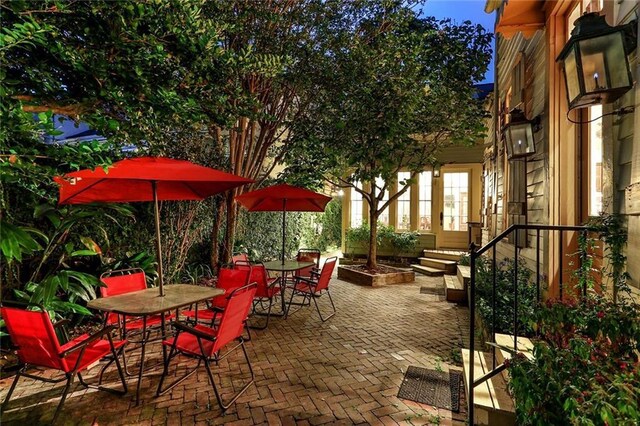 1030 Burgundy St, New Orleans, LA 70116 - photo 4