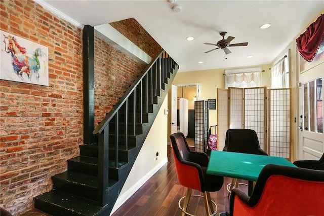 1030 Burgundy St, New Orleans, LA 70116 - photo 14