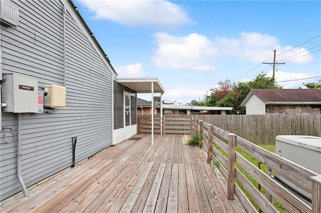 3665 W Louisiana State Dr, Kenner, LA 70065 - photo 14