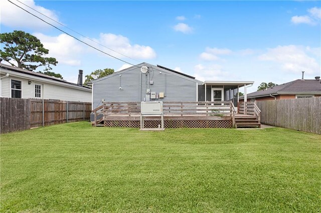 3665 W Louisiana State Dr, Kenner, LA 70065 - photo 15
