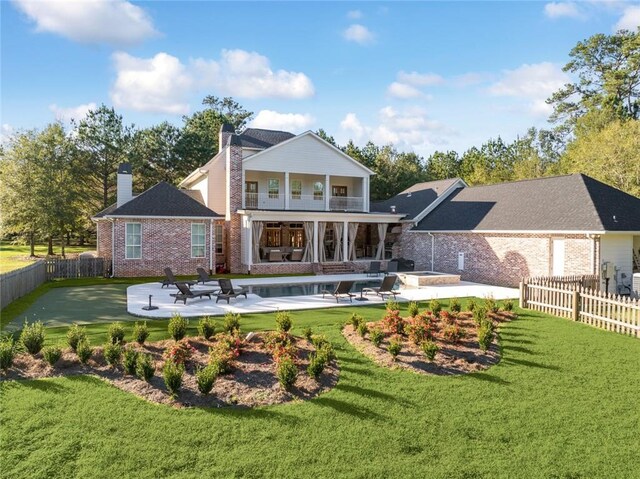 79376 Money Hill Pkwy, Abita Springs, LA 70420 - photo 53