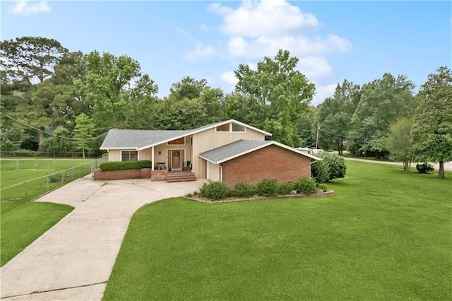 1702 Louis Ln, Bogalusa, LA 70427 - photo 2