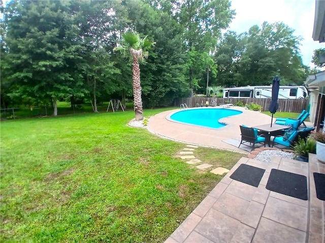 1702 Louis Ln, Bogalusa, LA 70427 - photo 18