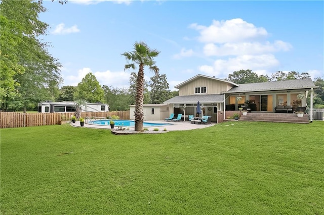 1702 Louis Ln, Bogalusa, LA 70427 - photo 21