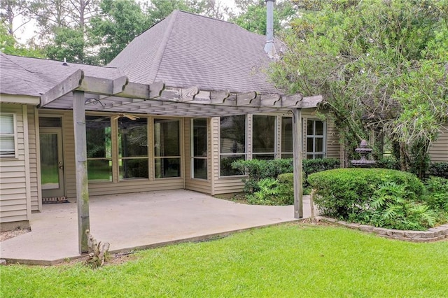 216 Secluded Oaks Ln, Madisonville, LA 70447 - photo 25