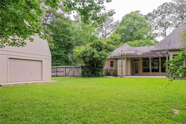 216 Secluded Oaks Ln, Madisonville, LA 70447 - photo 34