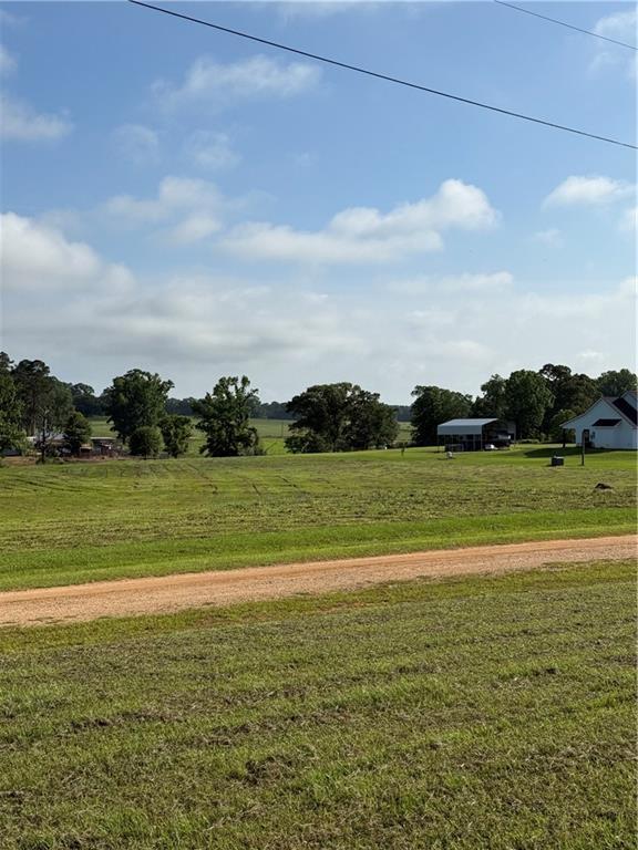 Honey Hill Rd, Franklinton, LA 70438