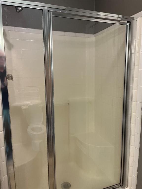 42984 River Birch Ln, Franklinton, LA 70438 - full bath with a shower stall