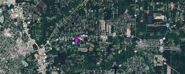E 5th St, Covington, LA 70433