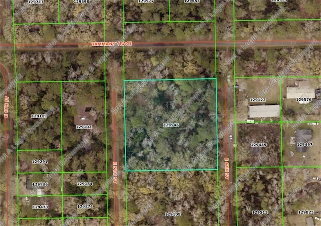 E 5th St, Covington, LA 70433