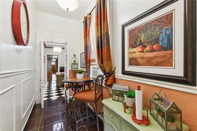 309 Diana St, New Orleans, LA 70114 - view of hallway