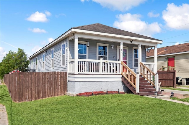 4900 America St, New Orleans, LA 70126 - photo 2