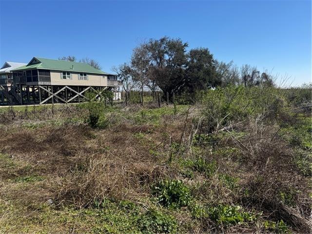 75 Delacroix Hwy, Lot, Saint Bernard, LA 70085