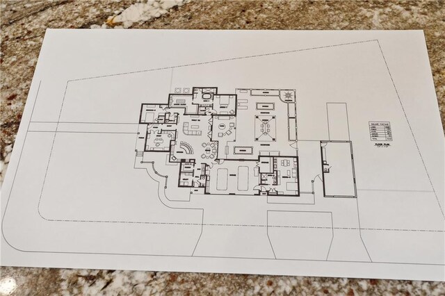500 Tallow Tree Dr, Madisonville, LA 70447 - room layout