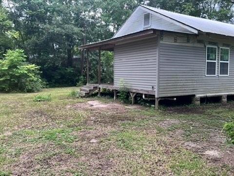 99 White St, Hammond, LA 70403 - view of side of home