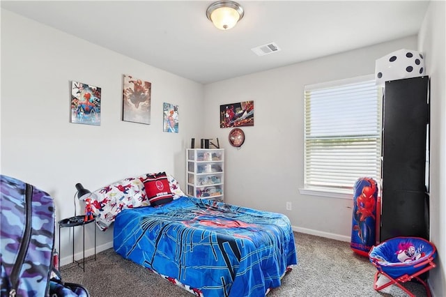 18181 Fox Hollow Loop, Hammond, LA 70401 - carpeted bedroom featuring baseboards