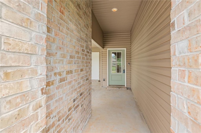 18349 Fox Hollow Loop, Hammond, LA 70401 - view of exterior entry