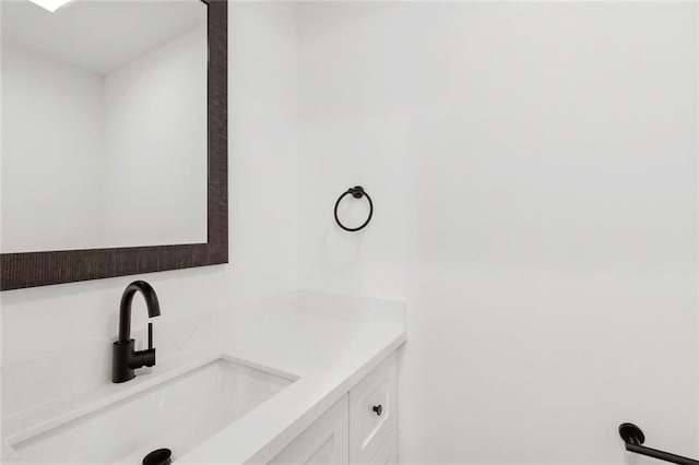 2824 Andover St, Jefferson, LA 70121 - bathroom featuring vanity