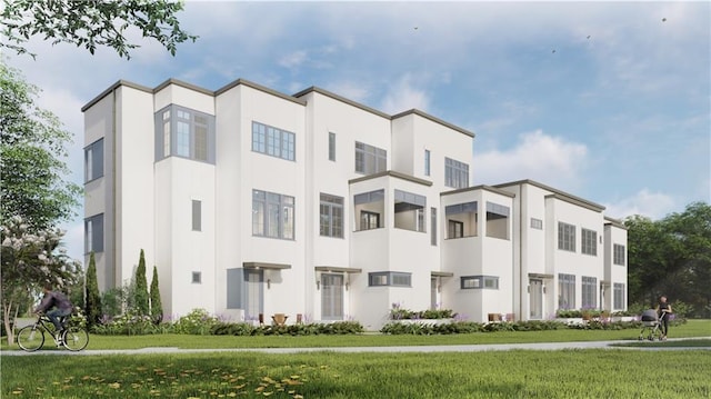 106 Wren St Unit 106, New Orleans, LA 70124 - view of building exterior