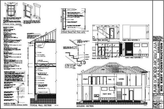 5871 Argonne Blvd, New Orleans, LA 70124 - view of miscellaneous document