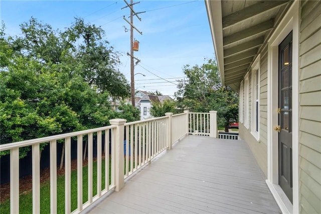 4440 Bienville St, New Orleans, LA 70119 - photo 20