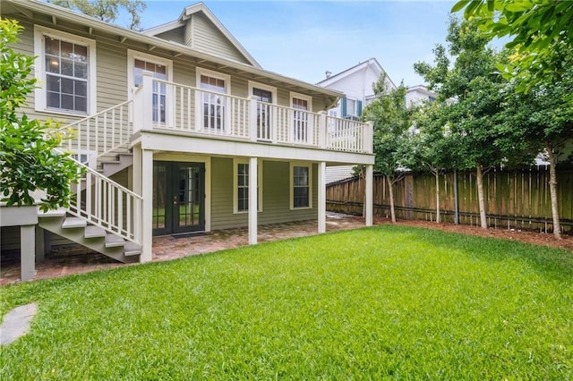 4440 Bienville St, New Orleans, LA 70119 - photo 22