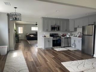 404 Alpaca Dr, Arabi, LA 70032 - photo 4