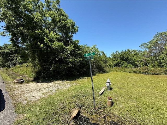 0300006740 7th St, Harvey, LA 70058