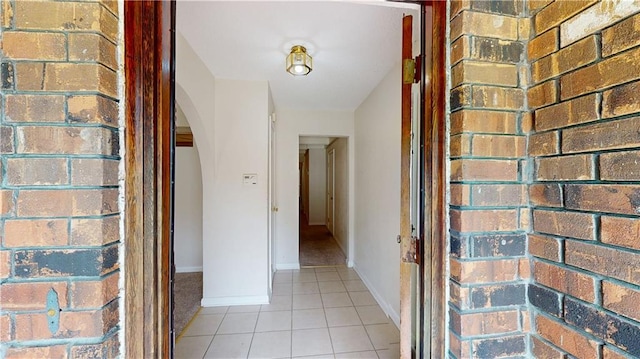 4813 Lake Como Ave, Metairie, LA 70006 - view of doorway to property
