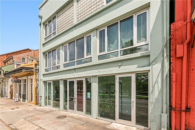 822 N Rampart St Unit 203, New Orleans, LA 70116 - view of building exterior