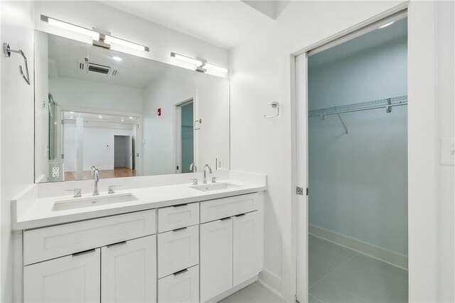 822 N Rampart St Unit 203, New Orleans, LA 70116 - drone / aerial view of city skyline