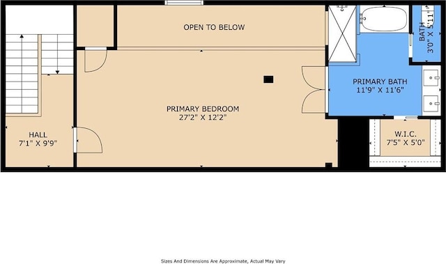 822 N Rampart St Unit 203, New Orleans, LA 70116