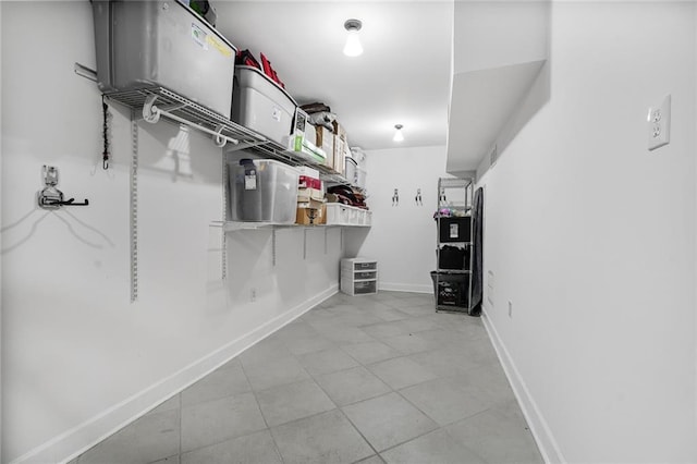 439 S Clark St, New Orleans, LA 70119 - interior space